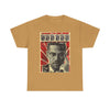 Malcolm X Inspired Tee - Powerful Statement