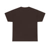Cultural Icon Higher Self Unisex  Tee - Afrocentric Design