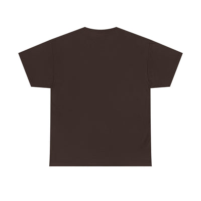 Cultural Icon Higher Self Unisex  Tee - Afrocentric Design