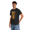 Soulful Love Unisex Heavy Cotton Tee - Embrace Connection & Unity