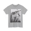 "We are the kids your parents warned you about' graphic" Graphic Tee Unisex