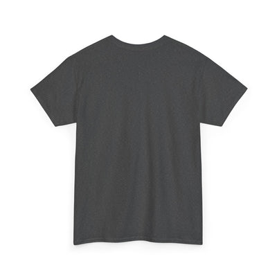 Unisex "Be Crazy, Be Weird" Inspirational Graphic T-Shirt