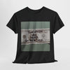 Inspirational Unisex Tee - 'Your Opinion Will Never Cut Me a Check'