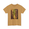 Soulful Love Unisex Heavy Cotton Tee - Embrace Connection & Unity