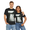 Unisex "Be Crazy, Be Weird" Inspirational Graphic T-Shirt