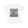 Inspirational Unisex Tee - 'Your Opinion Will Never Cut Me a Check'