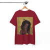 Music Love Unisex Tee featuring Ms Lauryn Hill