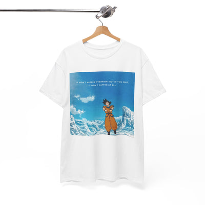 Inspirational Anime Tee - Unisex  Shirt