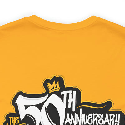 Born N Raised Hip Hop 50 years celebration