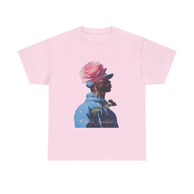 Poetic Justice Unisex T-Shirt