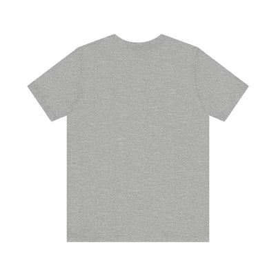 Black America Unisex T-Shirt