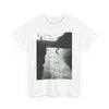 Unisex "Be Crazy, Be Weird" Inspirational Graphic T-Shirt