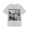 Black America Unisex T-Shirt