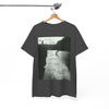 Unisex "Be Crazy, Be Weird" Inspirational Graphic T-Shirt