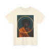 Cultural Icon Higher Self Unisex  Tee - Afrocentric Design