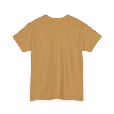 Malcolm X Inspired Tee - Powerful Statement