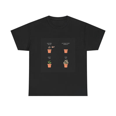 Motivational good things take time T-Shirt