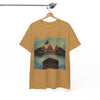 Artistic Crown and Heart Young Prince Design