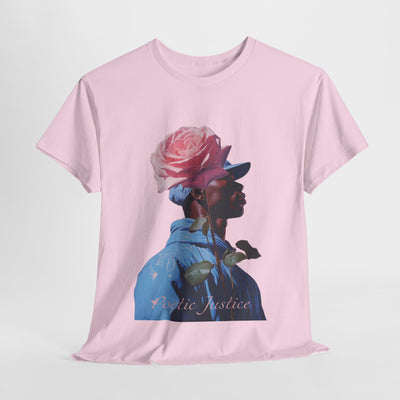 Poetic Justice Unisex T-Shirt
