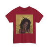 Music Love Unisex Tee featuring Ms Lauryn Hill