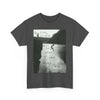 Unisex "Be Crazy, Be Weird" Inspirational Graphic T-Shirt