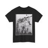 "We are the kids your parents warned you about' graphic" Graphic Tee Unisex