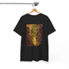 Soulful Love Unisex Heavy Cotton Tee - Embrace Connection & Unity