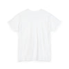 Inspirational Quote T-Shirt - 'Don't Look Back, You're Not Going That Way'