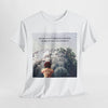 Inspire t- shirt - The Cost of Not Looking, Demon Slayer Graphic Shirt