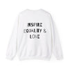 Black America Sweatshirt