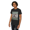 Inspirational Unisex Tee - 'Your Opinion Will Never Cut Me a Check'