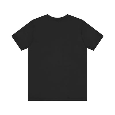 Black America Unisex T-Shirt