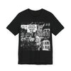 Black America Unisex T-Shirt