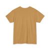 Cultural Icon Higher Self Unisex  Tee - Afrocentric Design