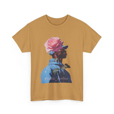 Poetic Justice Unisex T-Shirt