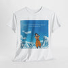 Inspirational Anime Tee - Unisex  Shirt