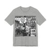 Black America Unisex T-Shirt