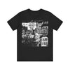 Black America Unisex T-Shirt