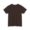 Malcolm X Inspired Tee - Powerful Statement