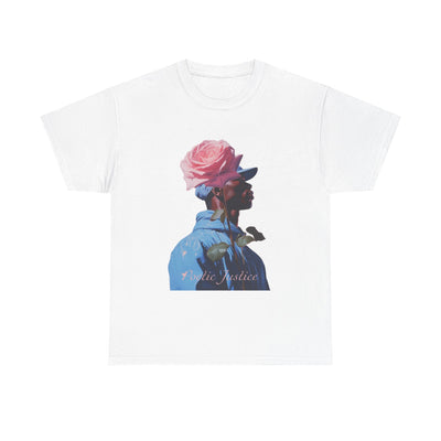 Poetic Justice Unisex T-Shirt
