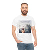Inspire t- shirt - The Cost of Not Looking, Demon Slayer Graphic Shirt