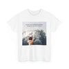 Inspire t- shirt - The Cost of Not Looking, Demon Slayer Graphic Shirt