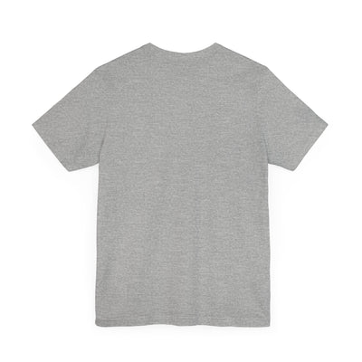 Black America Unisex T-Shirt
