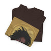 Music Love Unisex Tee featuring Ms Lauryn Hill