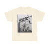 "We are the kids your parents warned you about' graphic" Graphic Tee Unisex