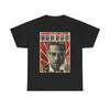 Malcolm X Inspired Tee - Powerful Statement