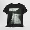 Unisex "Be Crazy, Be Weird" Inspirational Graphic T-Shirt