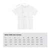 Unisex "Be Crazy, Be Weird" Inspirational Graphic T-Shirt