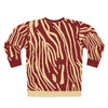 Black Royalty King of Hearts Long Sleeve T shirt