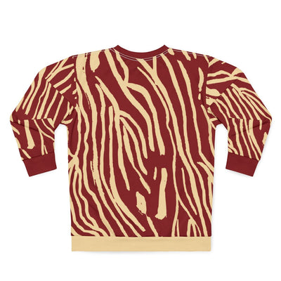 Black Royalty King of Hearts Long Sleeve T shirt
